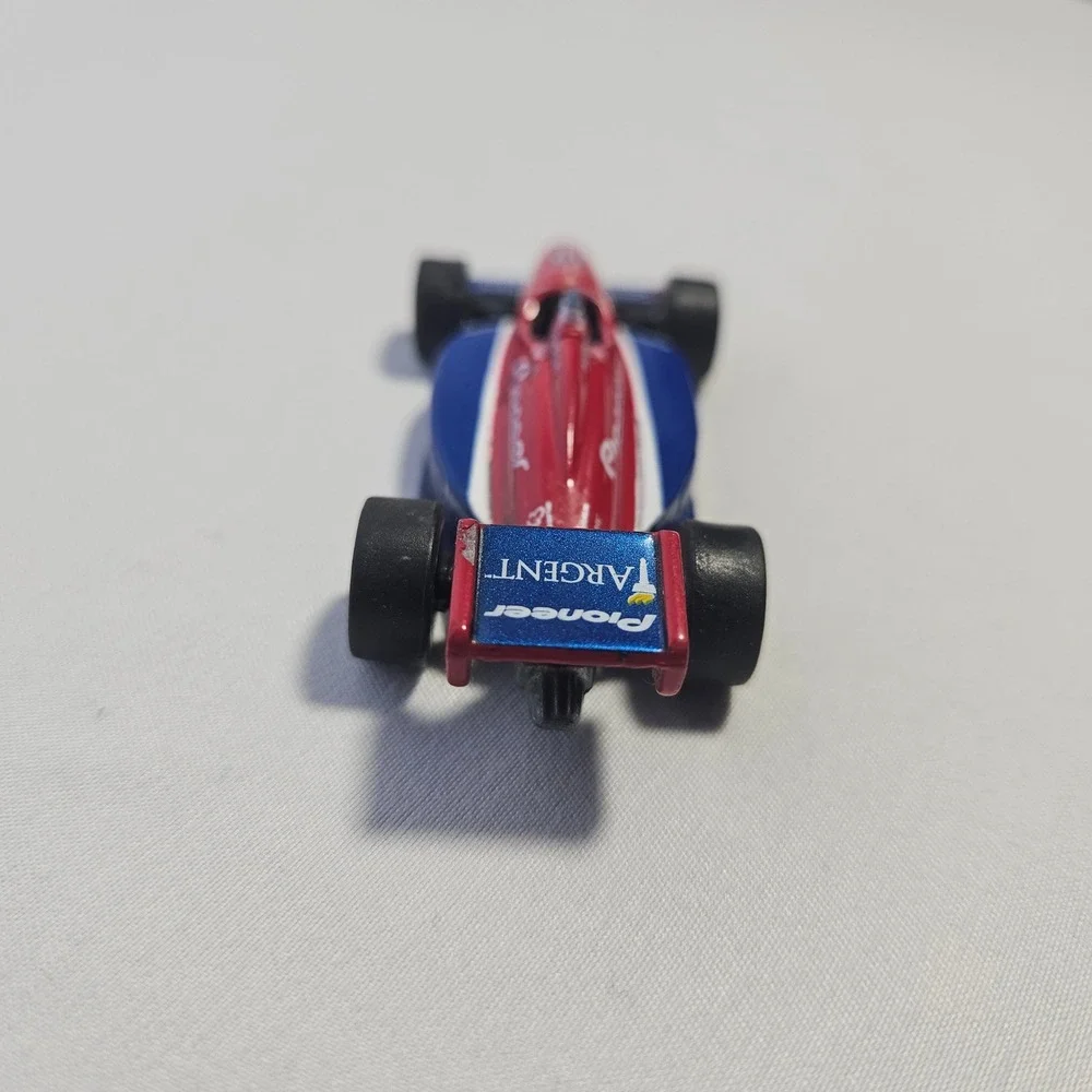 Greenlight 1:64 IndyCar #15 Pioneer Argent Buddy Rice Diecast Race Car